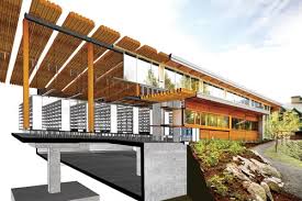 Exploring the Proposed Design and Community Input for Whistler’s New Museum Facility