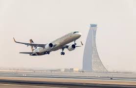 Etihad Airways Reports Unprecedented Profit Growth Amid Expansion and Rising Passenger Demand