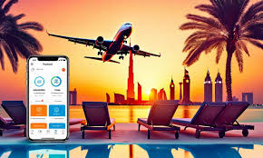 EaseMyTrip’s Latest Surge in Non-Air Travel and Dubai Market Expansion Highlights Emerging Travel Patterns