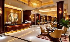 IHCL Joins Forces with Atmantan to Advance Integrated Wellness Hospitality in India and Beyond