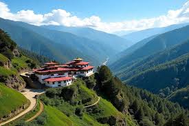 Exploring the 13th International Tourism Mart in Sikkim: A Boost for Northeast India’s Tourism Landscape