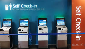 How SriLankan Airlines’ New Self-Check-In Facilities Are Transforming Passenger Travel at Bandaranaike International Airport