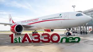 Air Algérie Sets New Standards with Africa’s Largest Airbus A330neo Fleet and Expands International Connectivity