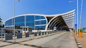 Goa’s Mopa Airport Boosts Passenger Traffic by 8% Amid Dabolim’s 12% Drop Between April and September