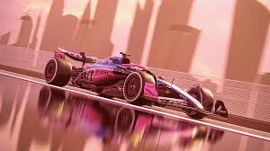Qatar Airways and BWT Alpine Formula One Team Join Forces to Boost Female Participation in Motorsport and Aviation