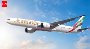 Emirates Rolls Out Free Starlink-Powered Wi-Fi Across Its Wide-Body Fleet by 2027