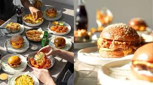 How Pounders Brings Comfort Food to Life with a Community Heart in Dubai