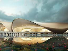 Navi Mumbai International Airport to Open for Commercial Flights, Expanding Travel Options in 2025