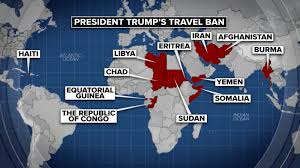 Understanding the U.S. Travel Ban on 19 Countries and Its Impact on Tourism and Transfers
