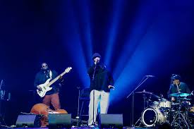 How Gregory Porter’s Durban Concert is Revitalizing KwaZulu-Natal’s Tourism and Cultural Scene