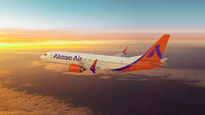 Akasa Air’s New International Routes from Delhi and Accelerated Boeing Deliveries