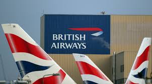 British Airways Plans to Boost Presence in India With New Flights and Local Hiring
