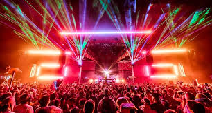 Explore the Electric Vibes and Diverse Lineup of Lightning in a Bottle 2026 in Southern California