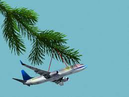 Why It Could Take Years for U.S. Air Travel to Fully Recover After the Government Shutdown