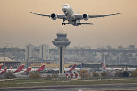 Dubai International Airport Becomes 2025’s Busiest Hub, Surpassing Atlanta