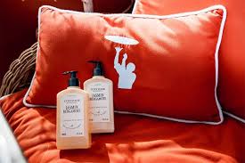 How L’Occitane en Provence Elevates Hospitality with Exclusive Global Partnerships