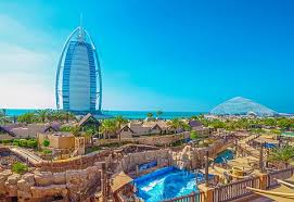 The Rising Popularity of UAE Staycations During National Day: New Hotels, Experiences, and Booking Trends