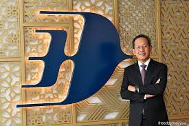 New Leadership at Malaysia Aviation Group: Captain Nasaruddin A Bakar to Lead from 2026