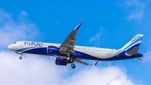 IndiGo Rolls Out ₹10,000 Travel Vouchers to Passengers Affected by Flight Delays and Cancellations