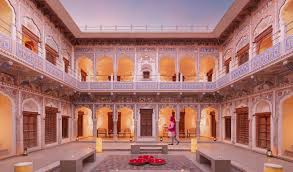Rajasthan Invites Private Players to Upgrade and Manage Heritage and Eco-Tourism Destinations