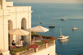 Giusy Guarracino Takes the Helm at Hotel La Palma Capri as Managing Director Starting 2026