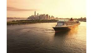 Experience Luxury Cruising with Cunard’s Generous Onboard Credit During Wave Season