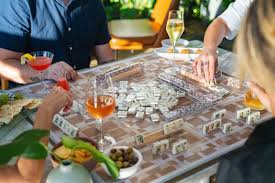 Kimpton Hotels Introduce Mah Jongg Experiences to Charm Guests Across Global Destinations