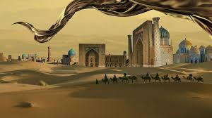 Exploring the Silk Road Revival: Central Asia’s Growing Tourism Scene and Its Impact on Travel Services