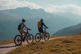 How E-Biking Is Revolutionizing Adventure Tourism in the Peaks of the Balkans