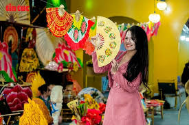 Celebrating Hanoi’s Heritage: Culinary and Craft Festival Welcomes Tens of Thousands