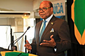 A Detailed Look into Ocho Rios Tourism Recovery with Official Site Visits and Local Engagements