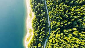 How Green Sustainable Tourism Is Transforming Travel and Mobility by 2035