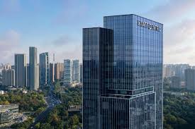 Exploring Hyatt Centric The Ring Chengdu: Southwest China’s New Urban Retreat