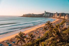 KwaZulu-Natal Braces for a R13 Billion Festive Tourism Uptick with Diverse Attractions and Safety Measures