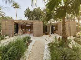 Explore Jumeirah Eco Village: A Unique Sustainable Destination at Madinat Jumeirah