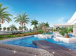 Dive Into Cancun’s Luxury Getaway with RIU Hotels & Resorts’ Latest Addition, the Riu Ventura