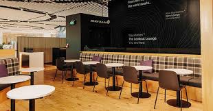 Air New Zealand Unveils The Lookout Lounge as Auckland Airport Prepares for Major Lounge Upgrades