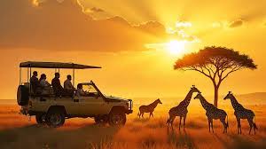 Integrating Nature-Based Solutions to Enhance Tanzania’s Tourism Competitiveness and Sustainability