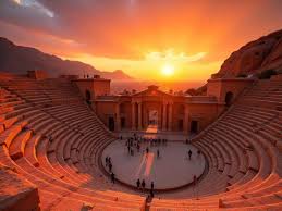 How the Jordan-Russia Visa Waiver Is Opening Doors to Tourism Growth in Aqaba