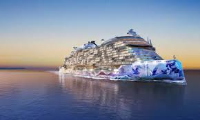 A Look at the Major Cruise Ship Unveilings in 2026 Featuring Disney Adventure, Norwegian Luna, Viking Mira and More