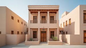 Explore Muharraq’s Historic Bin Matar House and Its Pearling-Era Charm in Bahrain