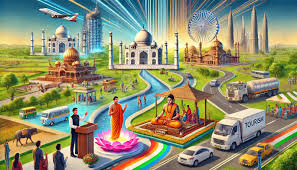 India’s Tourism Ambitions and the Need for Policy Reforms to Propel Hospitality and Travel Services