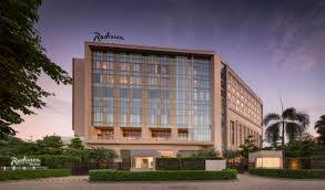 Radisson Hotel Group’s Strategic Growth Plans to Operate 150 Hotels in India by 2026