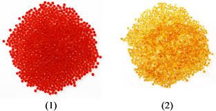 Protecting Priceless Artifacts with Silica Gel: Insights into Humidity Control and Its Wider Impact