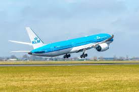 KLM Enhances Hyderabad to Amsterdam Route with Four Weekly Flights in Winter 2026