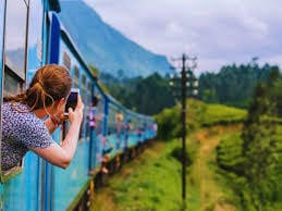 Surge of Indian Visitors Boosts Sri Lanka’s Tourism with Extensive Flight Connections and Vibrant Experiences