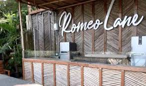 Goa Tourism Department undertakes action on unauthorized Romeo Lane structure ensuring organized beachside tourism at Vagator