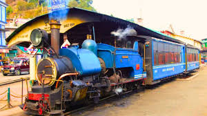 Northeast Frontier Railway Launches Key Enhancements for Darjeeling Himalayan Railway Passenger Experience