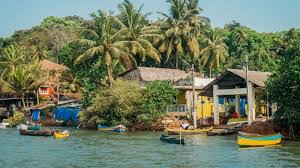 Enhanced Safety Protocols in Goa Aim to Secure Tourism Sector During Peak Season