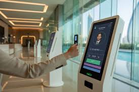 How Dubai’s Innovative Contactless Hotel Check-In Changes the Guest Experience
